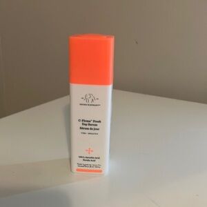 New drunk, elephant see from a fresh day serum